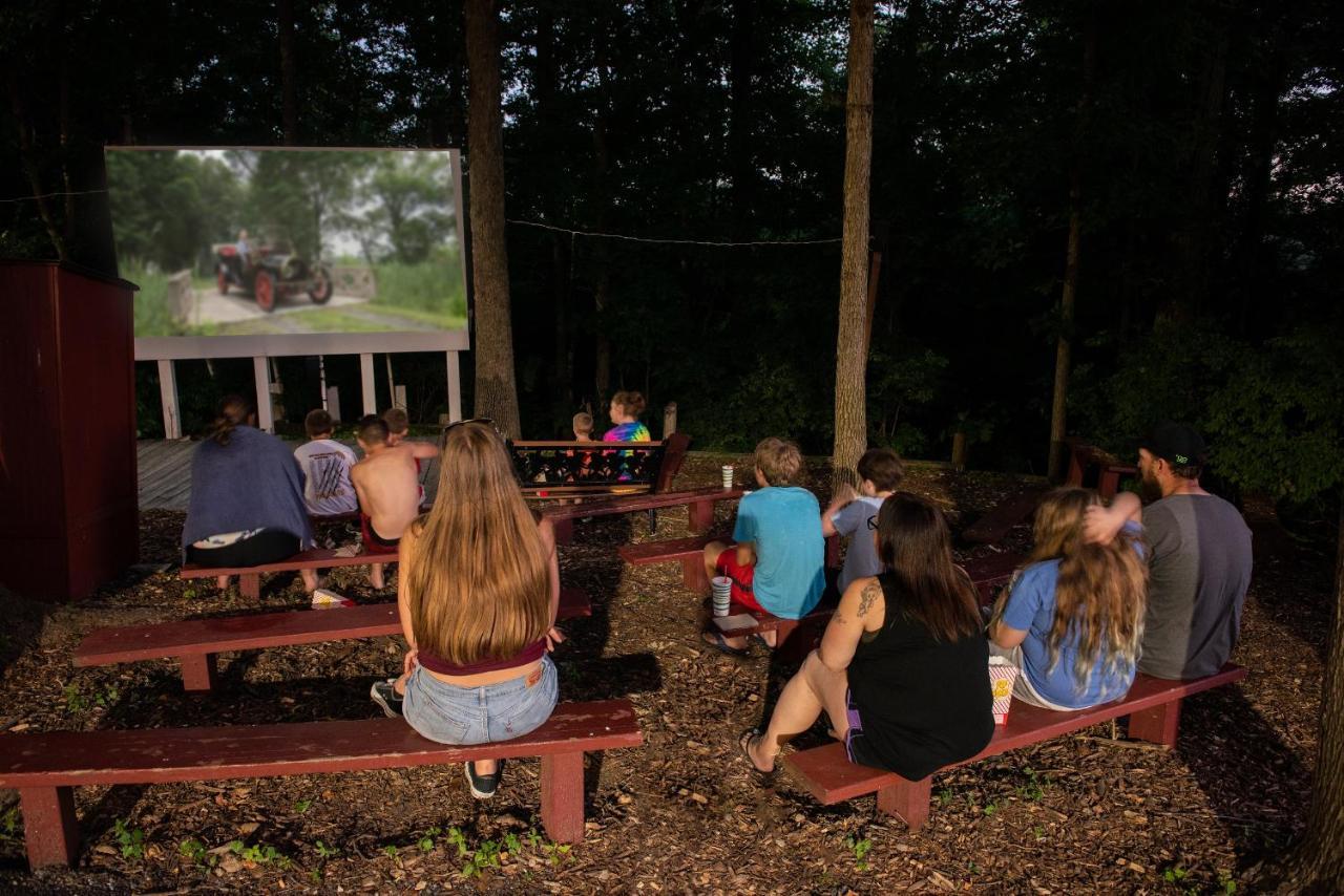 Cherry Hill Park College Park Buitenkant foto