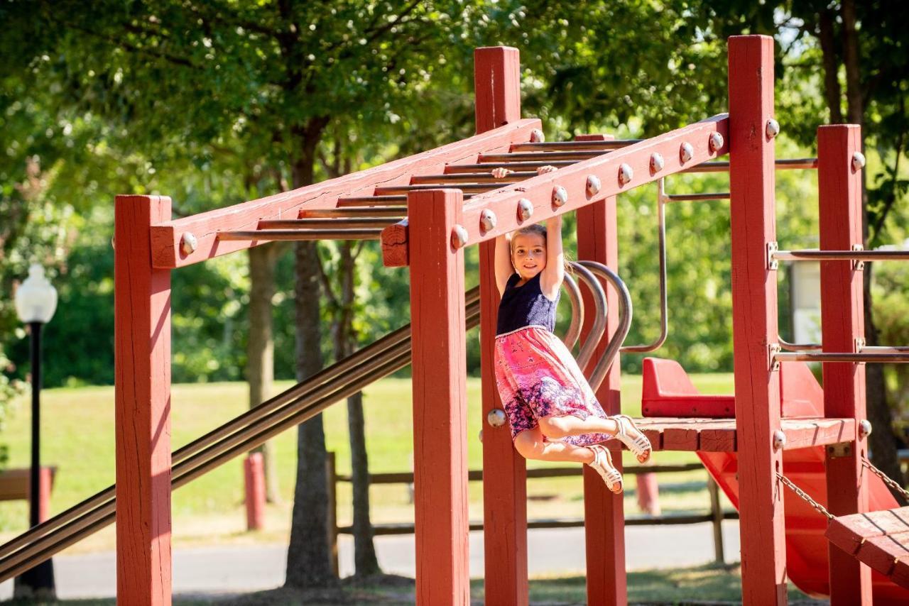Cherry Hill Park College Park Buitenkant foto